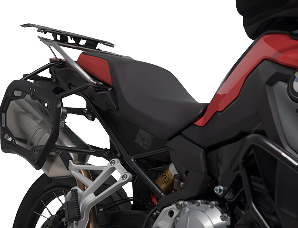 SW-MOTECH DUSC Hard Case System - BMW F '18-'24 KFT.07.897.65000/B