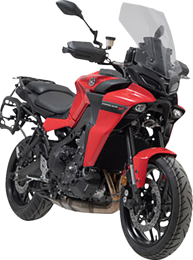 SW-MOTECH DUSC Hard Case System - Tracer '21-'24 KFT.06.921.65000/B