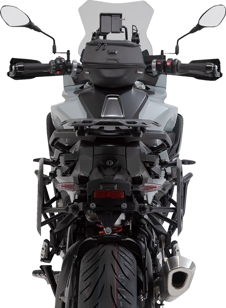 SW-MOTECH DUSC Hard Case System - S1000 '19-'22 KFT.07.954.65000/B