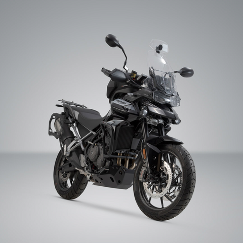 SW-MOTECH DUSC Hard Case System - Tiger 900 KFT.11.953.65000/B