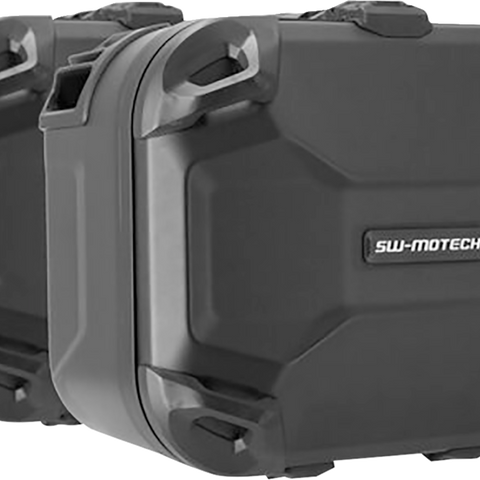 SW-MOTECH DUSC Hard Case System - Tenere '21-'24 KFT.06.799.65000/B