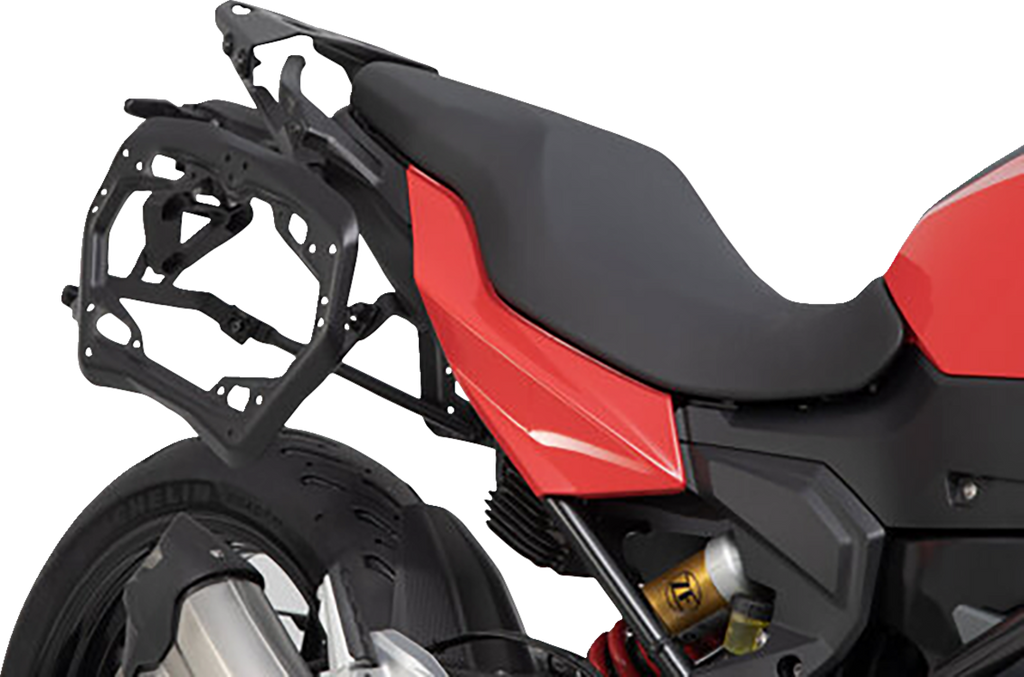 SW-MOTECH DUSC Hard Case System - BMW F900 KFT.07.949.65100/B