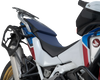 SW-MOTECH DUSC Hard Case System - Africa Twin '19-'22 KFT.01.942.65000/B