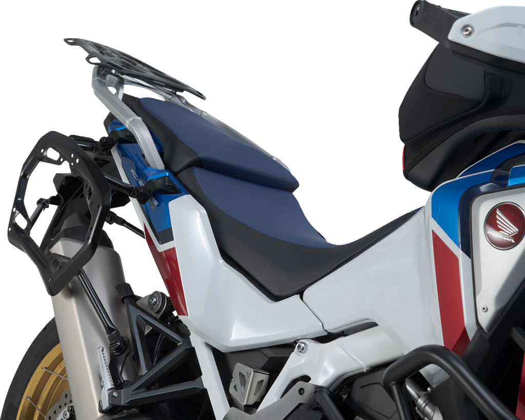 SW-MOTECH DUSC Hard Case System - Africa Twin '19-'22 KFT.01.942.65000/B