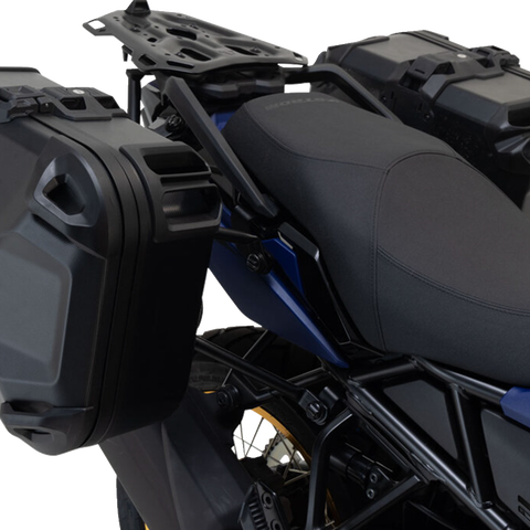 SW-MOTECH DUSC Hard Case System - BMW S1000 '19-'22 KFT.07.954.65100/B