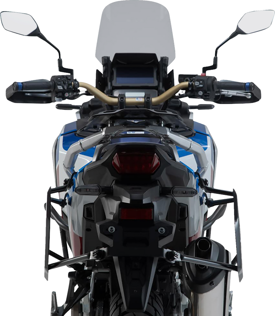 SW-MOTECH DUSC Hard Case System - Africa Twin '19-'22 KFT.01.942.65000/B