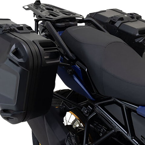 SW-MOTECH DUSC Hard Case System - Suzuki V-Strom 650 KFT.05.876.65100/B