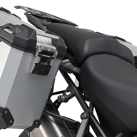 SW-MOTECH DUSC Hard Case System - Triumph Tiger KFT.11.483.65100/B