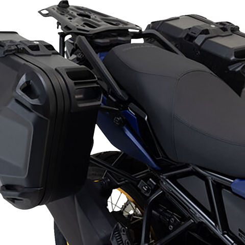 SW-MOTECH DUSC Hard Case System - Suzuki V-Strom 1000 KFT.05.440.65100/B