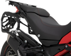 SW-MOTECH DUSC Hard Case System - Multistrada '15-'24 KFT.22.114.65100/B
