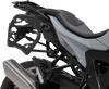 SW-MOTECH DUSC Hard Case System - BMW S1000 '19-'22 KFT.07.954.65100/B