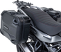 SW-MOTECH DUSC Hard Case System - Honda XL750 KFT.01.070.65100/B