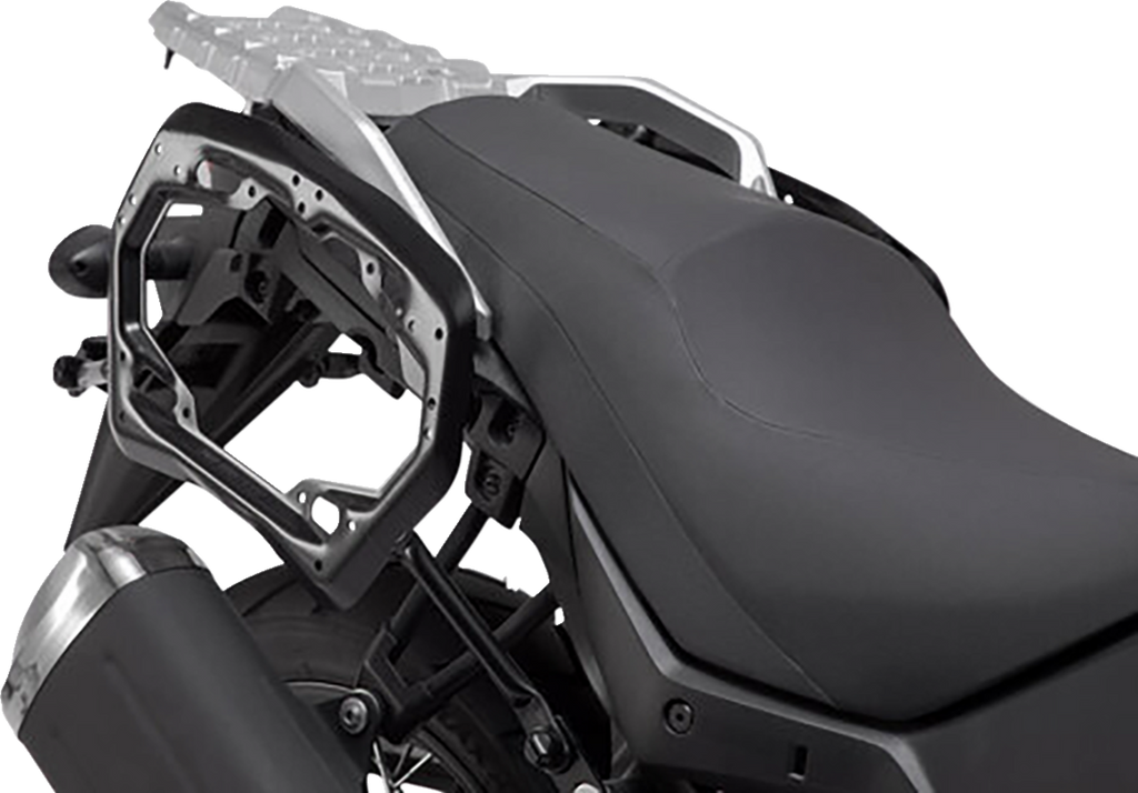 SW-MOTECH DUSC Hard Case System - Suzuki V-Strom 650 KFT.05.876.65100/B