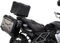 SW-MOTECH Adventure Luggage System - Black - BMW F '08-'18 ADV.07.559.75002/B