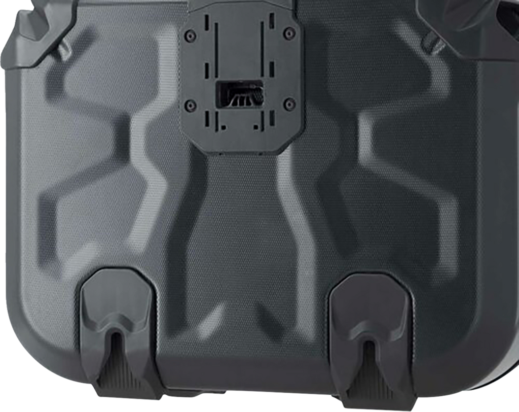 SW-MOTECH DUSC Hard Case System - Honda NC750 '16-'22 KFT.01.699.65100/B