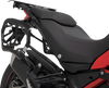 SW-MOTECH DUSC Hard Case System - Multistrada '15-'24 KFT.22.114.65000/B