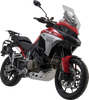 SW-MOTECH DUSC Hard Case System - Multistrada V4 KFT.22.822.65200/B