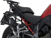 SW-MOTECH DUSC Hard Case System - Multistrada V4 KFT.22.822.65300/B