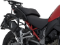 SW-MOTECH DUSC Hard Case System - Multistrada V4 KFT.22.822.65300/B