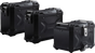 SW-MOTECH Adventure Luggage System - Black - BMW R1200 GS '04-'12 ADV.07.311.75000/B