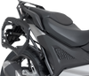 SW-MOTECH DUSC Hard Case System - Honda NC750X/D '20-'24 KFT.01.841.65100/B