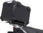 SW-MOTECH Adventure Luggage System - Black - BMW F850 '20-'23 ADV.07.897.75200/B