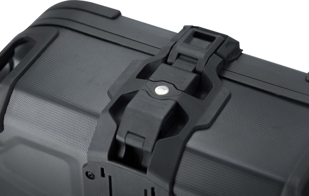 SW-MOTECH DUSC Hard Case System - BMW S1000 '19-'22 KFT.07.954.65100/B