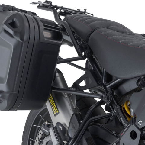 SW-MOTECH DUSC Hard Case System - DesertX KFT.22.995.65100/B