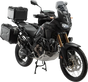 SW-MOTECH Adventure Luggage System - Black - Honda Africa Twin '16-'17 ADV.01.622.75001/B