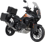SW-MOTECH Adventure Luggage System - Black - KTM Super Adventure R/S '21-'24 ADV.04.835.75000/B