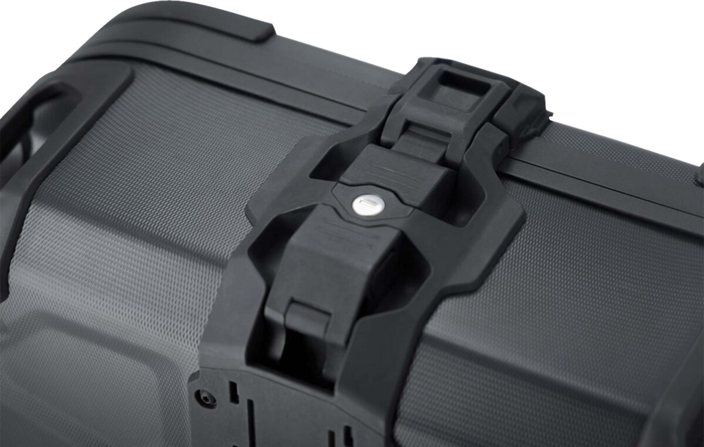 SW-MOTECH DUSC Hard Case System - DesertX KFT.22.995.65100/B