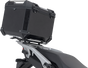 SW-MOTECH Adventure Luggage System - Black - Honda Transalp '24 ADV.01.070.75000/B