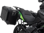 SW-MOTECH Adventure Luggage System - Black - Kawasaki Versys 650 '14-'24 ADV.08.518.75000/B
