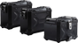 SW-MOTECH Adventure Luggage System - Black - Kawasaki Versys '18-'19 ADV.08.922.75001/B