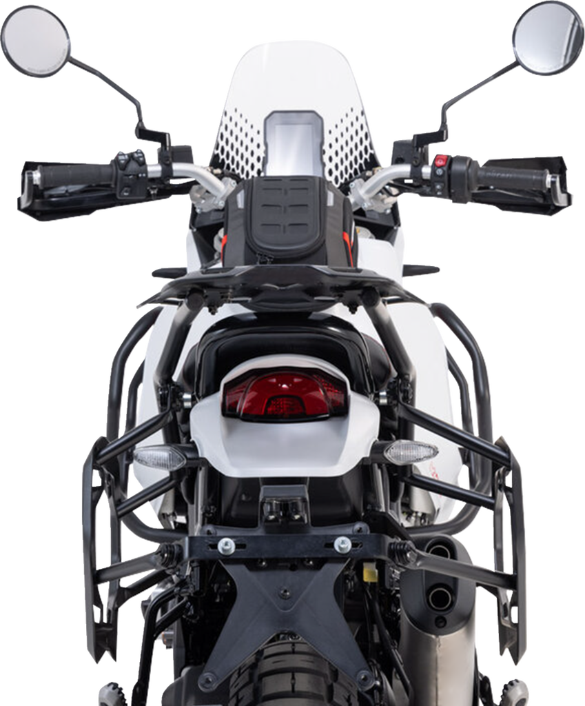 SW-MOTECH DUSC Hard Case System - DesertX KFT.22.995.65100/B