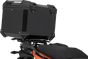 SW-MOTECH Adventure Luggage System - Black - KTM Adventure/SMT '19-'24 ADV.04.521.75001/B