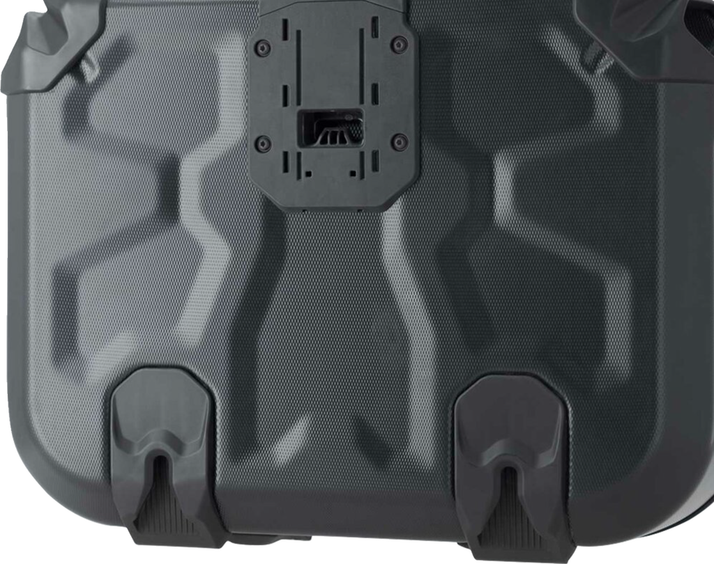 SW-MOTECH DUSC Hard Case System - Super Adventure '21-'24 KFT.04.835.65000/B