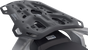 SW-MOTECH Adventure Luggage System - Black - Honda Transalp '24 ADV.01.070.75000/B