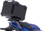 SW-MOTECH Adventure Luggage System - Black - Suzuki VStrom '20-'24 ADV.05.936.75001/B