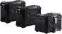 SW-MOTECH Adventure Luggage System - Black - Africa Twin '19-'21 ADV.01.950.75002/B