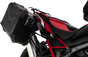 SW-MOTECH Adventure Luggage System - Black - Africa Twin '19-'21 ADV.01.950.75002/B