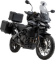 SW-MOTECH Adventure Luggage System - Black - Triumph Tiger '19 ADV.11.953.75001/B