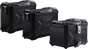 SW-MOTECH Adventure Luggage System - Black - Triumph Tiger 1200 '12-'21 ADV.11.900.75000/B