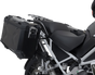 SW-MOTECH Adventure Luggage System - Black - Triumph Tiger 1200 '22-'24 ADV.11.905.75102/B