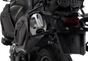 SW-MOTECH Adventure Luggage System - Black - Yamaha Super Tenere '14-'19 ADV.06.145.75001/B