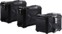 SW-MOTECH Adventure Luggage System - Black - Triumph Tiger 1200 '22-'24 ADV.11.905.75102/B