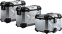 SW-MOTECH Adventure Luggage System - Silver - KTM 1290 Super Adventure '21-'24 ADV.04.835.75000/S