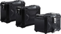 SW-MOTECH Adventure Luggage System - Black - Honda NC750 '14-'15 ADV.01.129.75000/B
