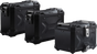 SW-MOTECH Adventure Luggage System - Black - Ducati Multistrada V4 '21-'24 ADV.22.822.75100/B