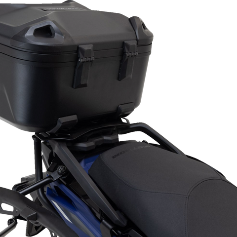 SW-MOTECH DUSC Hard Case System - Black - BMW R 1200/1250 GS '12-'23 GPT.07.782.65000/B